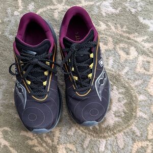 Saucony Kinvara 15 Gore-Tex Running Shoes